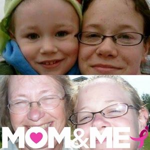 Meet your Posher, Tia